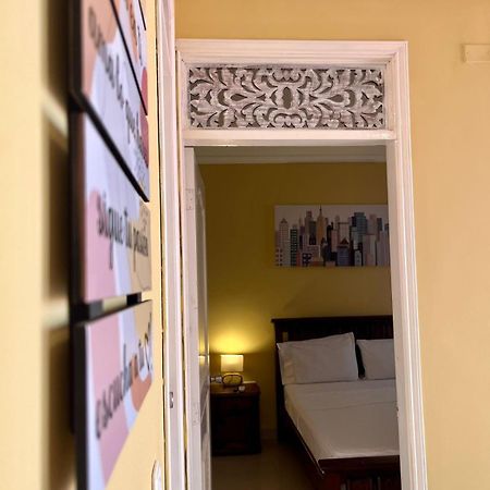 Hotel El Viajero Centro Cartagena Exteriér fotografie