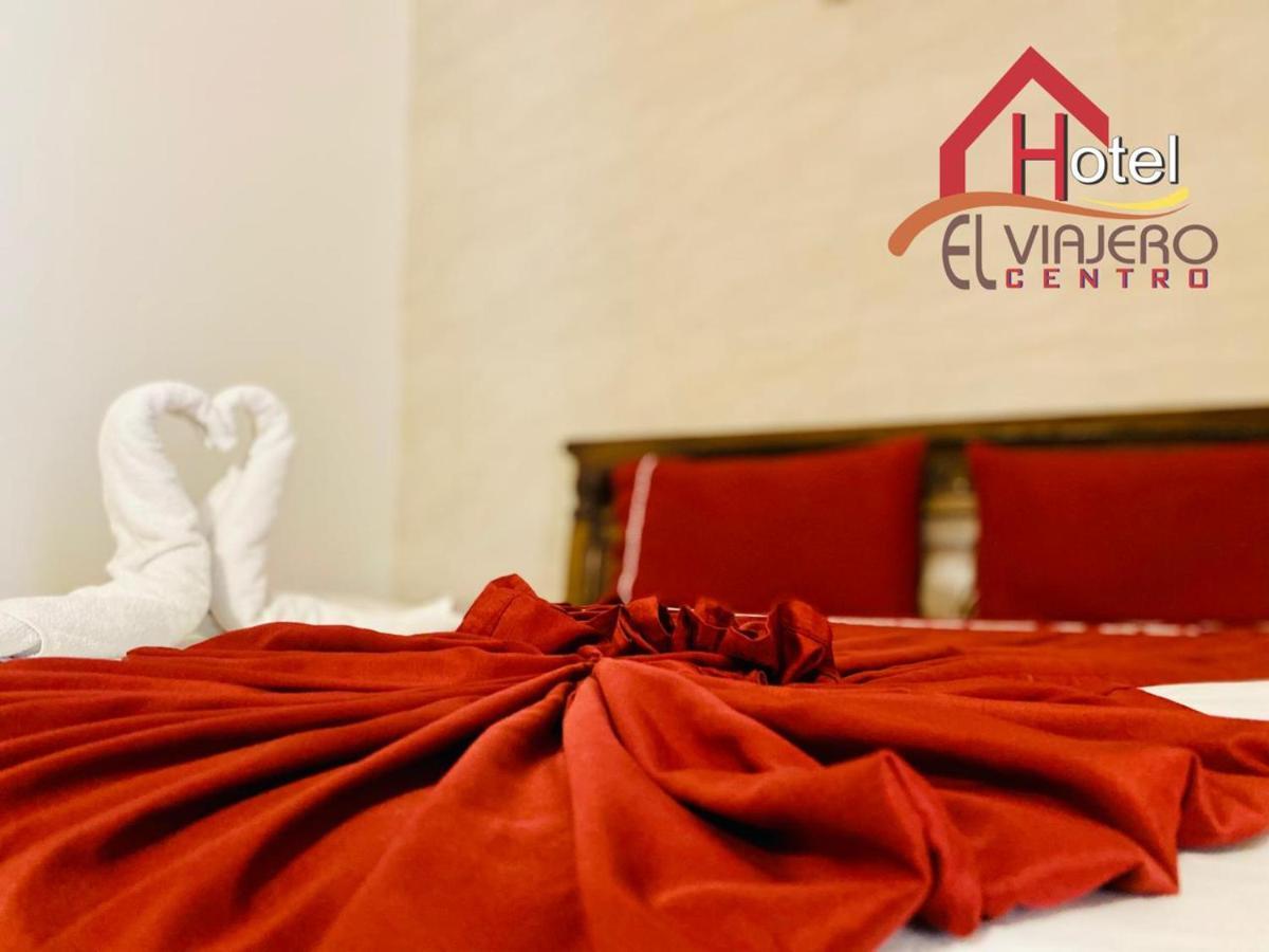 Hotel El Viajero Centro Cartagena Exteriér fotografie