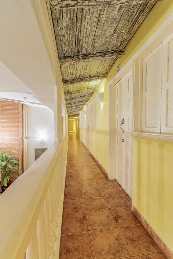 Hotel El Viajero Centro Cartagena Exteriér fotografie