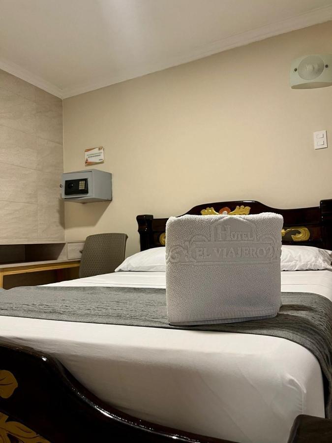 Hotel El Viajero Centro Cartagena Exteriér fotografie