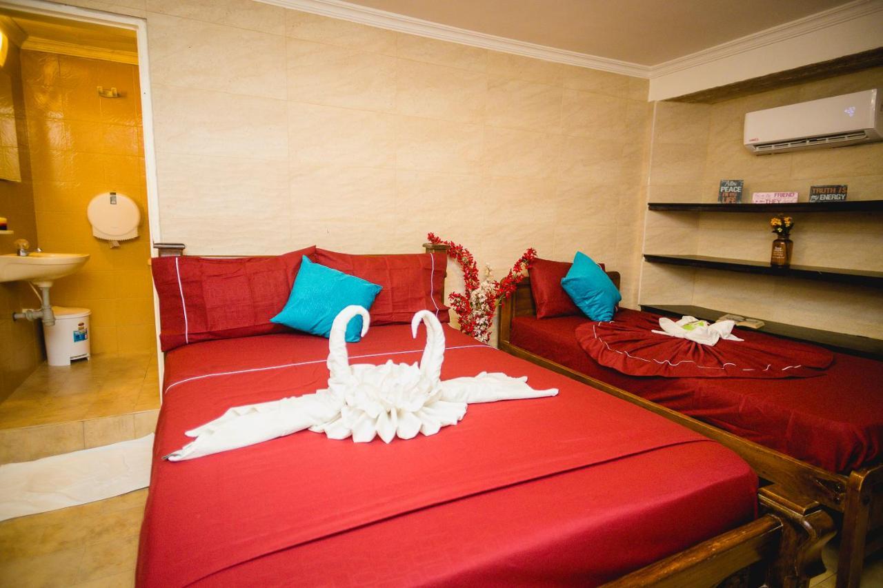Hotel El Viajero Centro Cartagena Exteriér fotografie